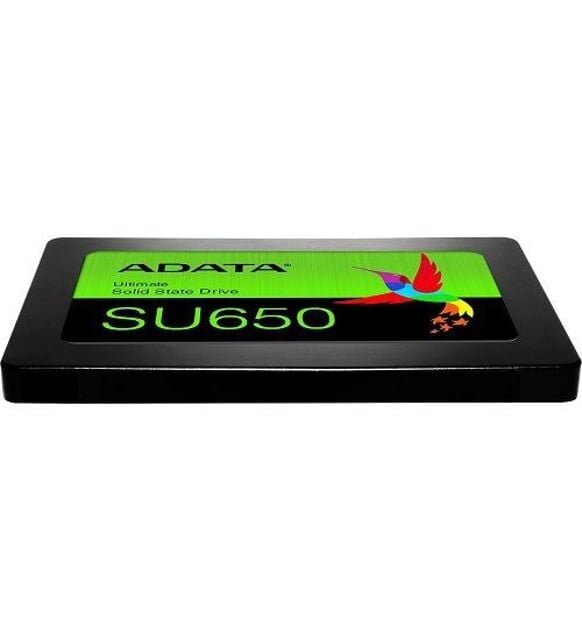 ADATA 512GB SU650 SSD Disk ASU650SS-512GT-R