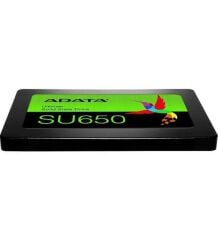 ADATA 512GB SU650 SSD Disk ASU650SS-512GT-R