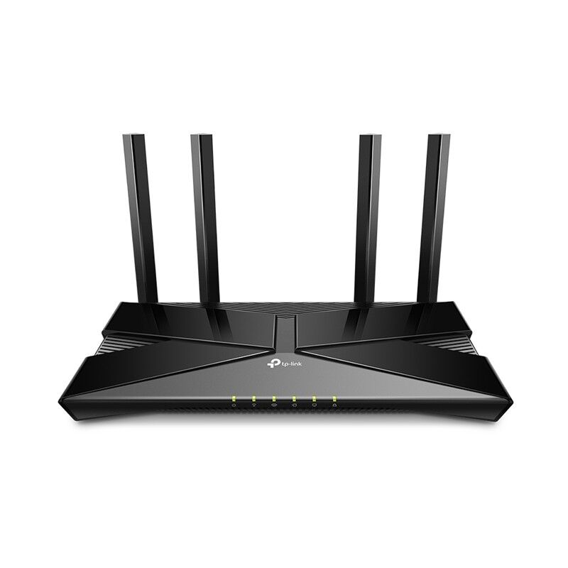 TP-Link Archer AX23 AX1800 Dual Band Gigabit Wi-Fi 6 Router