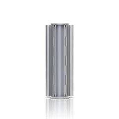 UBNT AM‑M‑V5G‑TI 5 GHz Titanium Mid‑Gain Ayarlanabilir Sektör Anten (60°/90°/120°) 15‑17 dBi 2×2 MIMO RP‑SMA, Rocket™ Montajlı
