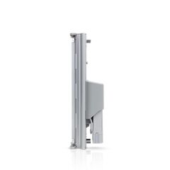 UBNT AM‑M‑V5G‑TI 5 GHz Titanium Mid‑Gain Ayarlanabilir Sektör Anten (60°/90°/120°) 15‑17 dBi 2×2 MIMO RP‑SMA, Rocket™ Montajlı