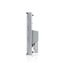 UBNT AM‑M‑V5G‑TI 5 GHz Titanium Mid‑Gain Ayarlanabilir Sektör Anten (60°/90°/120°) 15‑17 dBi 2×2 MIMO RP‑SMA, Rocket™ Montajlı