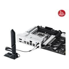 ASUS PRIME Z890-P WIFI Intel Z890 LGA1851 DDR5 8400MHz (OC) M.2 USB4 ATX Anakart