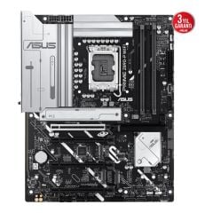 ASUS PRIME Z890-P WIFI Intel Z890 LGA1851 DDR5 8400MHz (OC) M.2 USB4 ATX Anakart