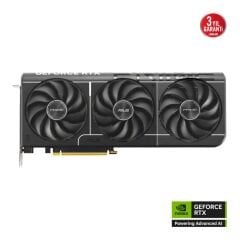 ASUS Prime GeForce RTX 5070 OC Edition 12GB GDDR7 192-Bit DLSS 4 Ekran Kartı (PRIME-RTX5070-12G)