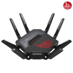 ASUS GT-BE98 WIFI 7 GAMING ROUTER