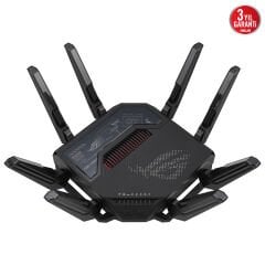 ASUS GT-BE98 WIFI 7 GAMING ROUTER