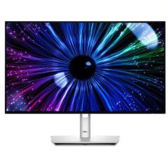 Dell UltraSharp U2424HE 23.8'' 5ms 120Hz Full HD HDMI DP USB-C RJ45 IPS Pivot Monitör