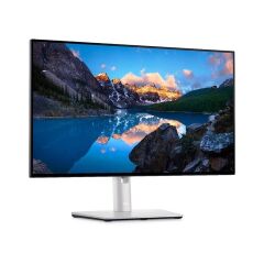 Dell UltraSharp U2424HE 23.8'' 5ms 120Hz Full HD HDMI DP USB-C RJ45 IPS Pivot Monitör