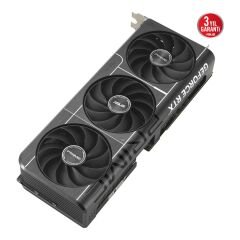 ASUS Prime GeForce RTX 5070 OC Edition 12GB GDDR7 192-Bit DLSS 4 Ekran Kartı (PRIME-RTX5070-12G)