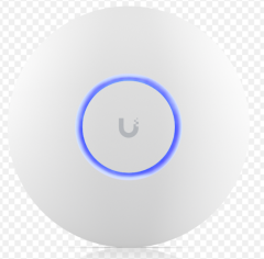 UBNT U6 Plus Dual Band 573 - 2400Mbps Access Point WiFi 6 (802.11ax) Ubiquiti UniFi 6 Plus 2.4GHz 5GHz PoE Destekli Kablosuz Erişim Noktası