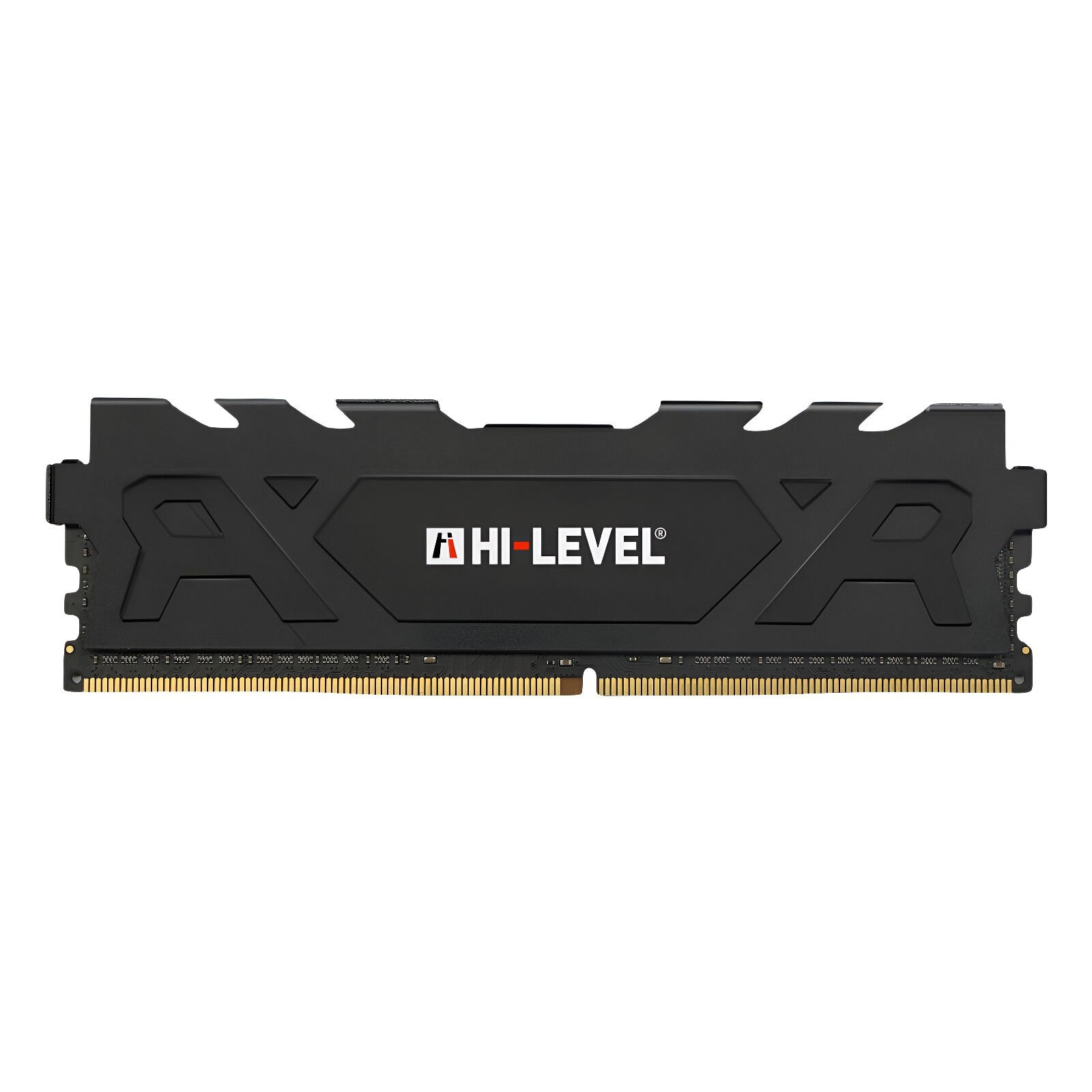 Hi-Level Arctic 16GB 5600MHz DDR5 CL46 UDIMM 1.1V Masaüstü Bellek (HLV-PC44800D5-16G-B)