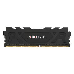 Hi-Level Arctic 16GB 5600MHz DDR5 CL46 UDIMM 1.1V Masaüstü Bellek (HLV-PC44800D5-16G-B)
