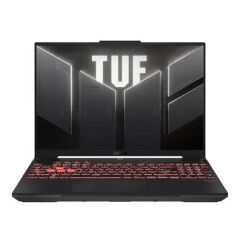 ASUS TUF GAMING A16 FA607NUQ-RL049 AMD R7-1700 16GB DDR5 512GB SSD RTX4050 6GB 144HZ 16'' FDOS