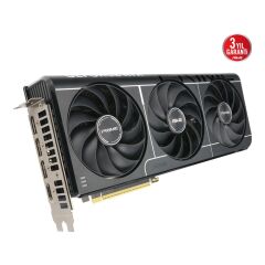 ASUS Prime GeForce RTX 5070 OC Edition 12GB GDDR7 192-Bit DLSS 4 Ekran Kartı (PRIME-RTX5070-12G)