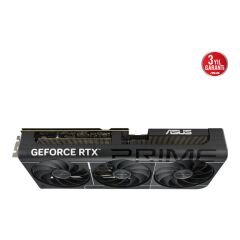 ASUS Prime GeForce RTX 5070 OC Edition 12GB GDDR7 192-Bit DLSS 4 Ekran Kartı (PRIME-RTX5070-12G)