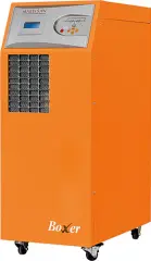 Makelsan Boxer 80 KVA 3-3 62-65AH PF:0,9 B TİP