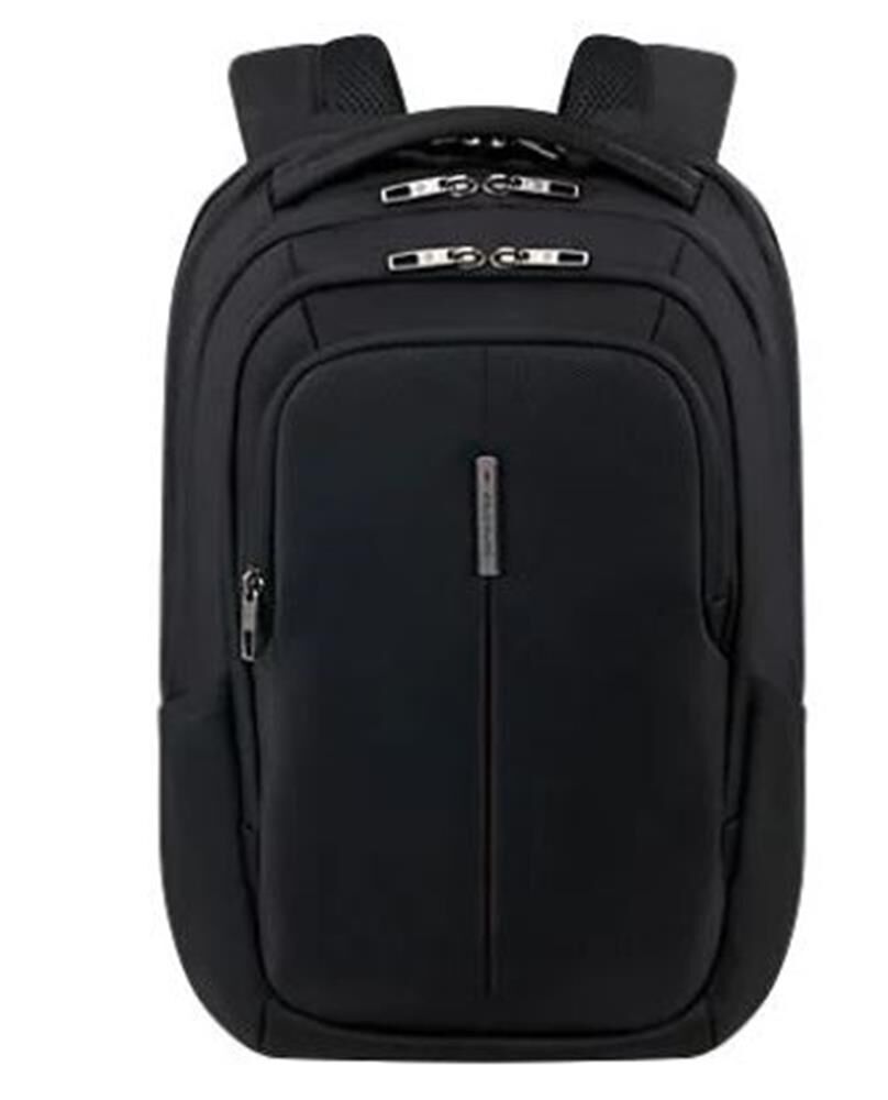 Samsonite GuardIT 3.0 15.6'' Laptop Sırt Çantası Siyah - KR2-09-002