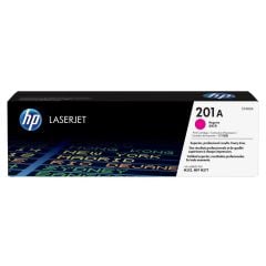 HP 201A Macenta (Magenta) LaserJet Orijinal Toner Kartuşu (CF403A) - 1.400 Sayfa