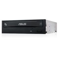 Asus 24D5MT Siyah 24X Dahili SATA DVD-RW DVD Yazıcı Writer