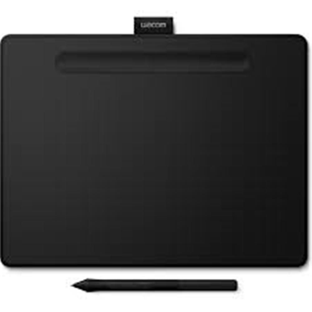 Wacom CTL-4100WLK-N Intuos Small 6 x 3.7 Grafik Tablet