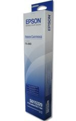 Epson FX-890 / FX-890A Siyah Nokta Vuruşlu Yazıcı Şeridi (C13S015329)