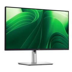 Dell P2425DE 23.8'' 100Hz 5ms HDMI DisplayPort USB-C 2K QHD IPS Docking Monitör (RJ45 Ethernet ve Pivot Destekli)