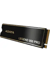 Adata Legend 900 Pro 1TB PCIe Gen4x4 M.2 NVMe SSD SLEG-900P-1TCS