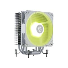 MSI MAG COREFROZR AA13 WHITE 120mm ARGB Beyaz İşlemci Hava Soğutucusu