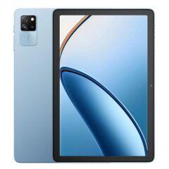 Blackview Tab 60 Wi-Fi 10.1'' 12GB RAM (4GB+8GB Sanal) 128GB Dahili Hafıza Android 14 Mavi Tablet (Kılıf Dahil)