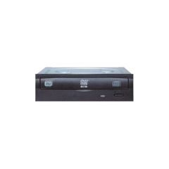 Liteon 24X DVD-RW SATA Kutusuz Siyah DVD Yazıcı Writer