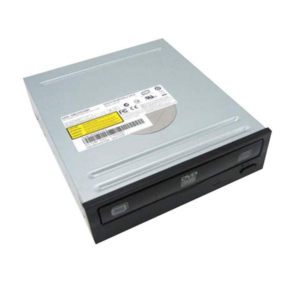 Liteon 24X DVD-RW SATA Kutusuz Siyah DVD Yazıcı Writer