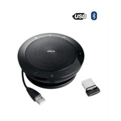 Jabra Speak 510+ MS USB Konferans Hoparlörü