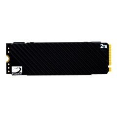 TwinMOS 2TB M.2 PCIe Gen4 NVMe SSD 7500-6800Mb/s (Soğutuculu)
