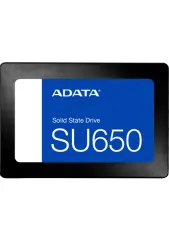 ADATA 2TB SU650 SSD Disk ASU650SS-2TT-R