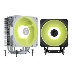 MSI MAG CORE Frozr AA13 120mm ARGB PWM İşlemci Hava Soğutucusu