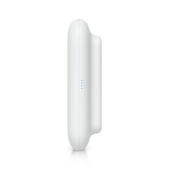 Ubiquiti UniFi U7‑Outdoor WiFi 7 Outdoor Access Point – Dual‑Band 2.4/5 GHz 2×2 MU‑MIMO, 4 Spatial Stream, 4.3 Gbps, 2.5 GbE PoE+, IPX6