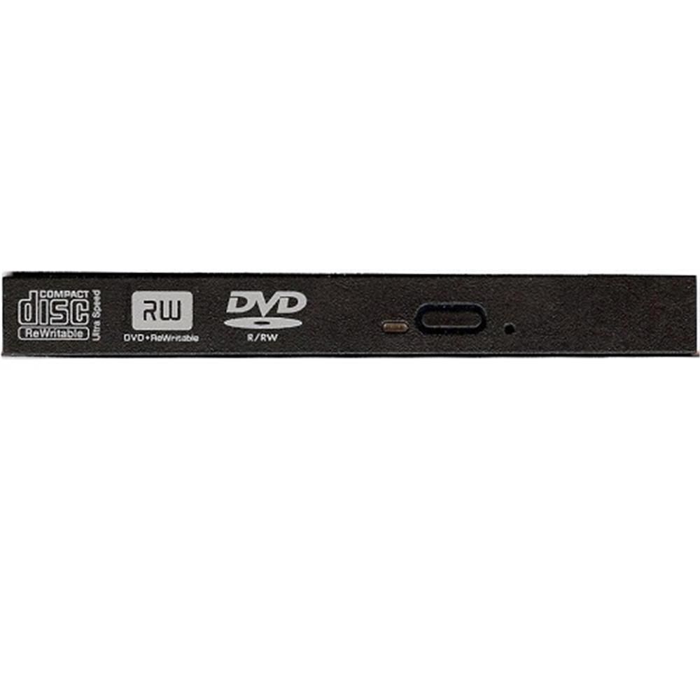 LG GSA-T21N 8X Notebook DVD Yazıcı Siyah IDE DVD Yazıcı Writer