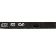 LG GSA-T21N 8X Notebook DVD Yazıcı Siyah IDE DVD Yazıcı Writer