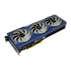 Sparkle Intel Arc B580 TITAN OC 12GB GDDR6 192‑bit PCIe 4.0 Triple‑Fan TORN 2.0 Soğutmalı Metal Backplate HDMI 2.1 DisplayPort 2.1 White Edition Ekran Kartı