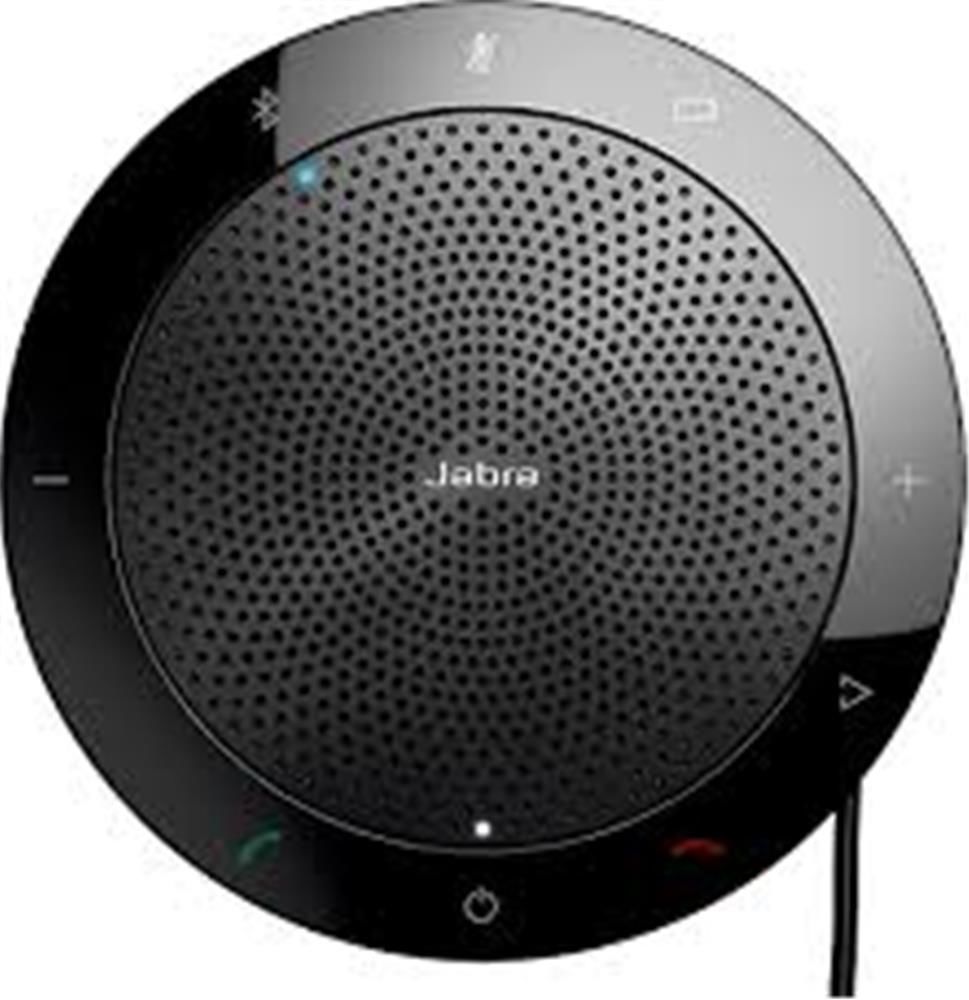 Jabra Speak 510 UC USB MS Konferans Hoparlörü