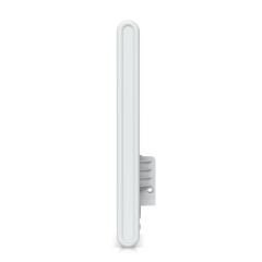 UBNT U6‑Mesh Pro 2.4/5 GHz Dual‑Band WiFi 6 2×2 MU‑MIMO Outdoor Access Point, 5.3 Gbps, PoE Adaptörlü