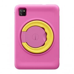 Blackview TABA6KIDS 10.1'' 128GB-4GB Tablet Pembe