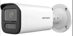 Hikvision DS-2CD3661G2-LIZSU 6MP Akıllı Hibrit Işık Motorize Varifocal Bullet Kamera