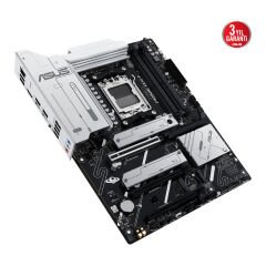 Asus Prime X870-P AMD X870 AM5 DDR5 8000MHz (OC) HDMI 2xUSB4 4xM.2 2.5GbE ATX Anakart