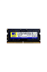 TwinMOS 16GB DDR5 5600MHz CL46 SODIMM Notebook Bellek (Ram)