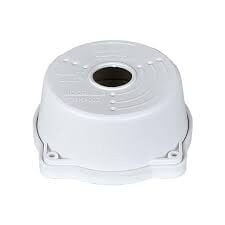 KameraKutusu TRK-103 Mini Beyaz Kamera Montaj Buatı (24 Adet / 1 Koli)