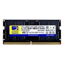 TwinMOS 16GB DDR5 5600MHz CL46 SODIMM Notebook Bellek (Ram)