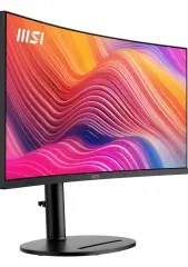 MSI 34'' MODERN MD342CQPW Curved 1500R VA 1ms Adaptive-Sync Siyah UWQHD Monitör