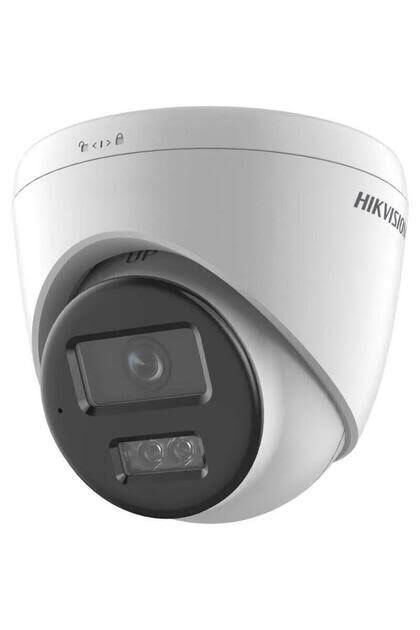 HIKVISION DS-2CD1363G2-LIUF 6MP 2.8MM HYBRID DOME KAMERA
